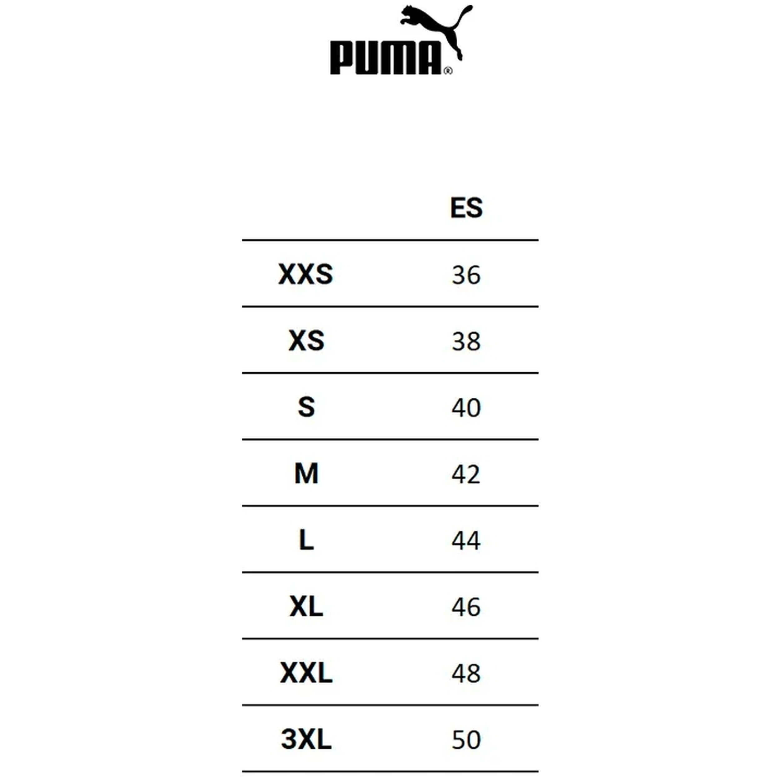 Pantaloncini Puma modello 53306601 per donne 3/3