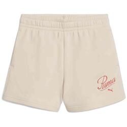 Short Puma modèle 685869-87 pour enfants