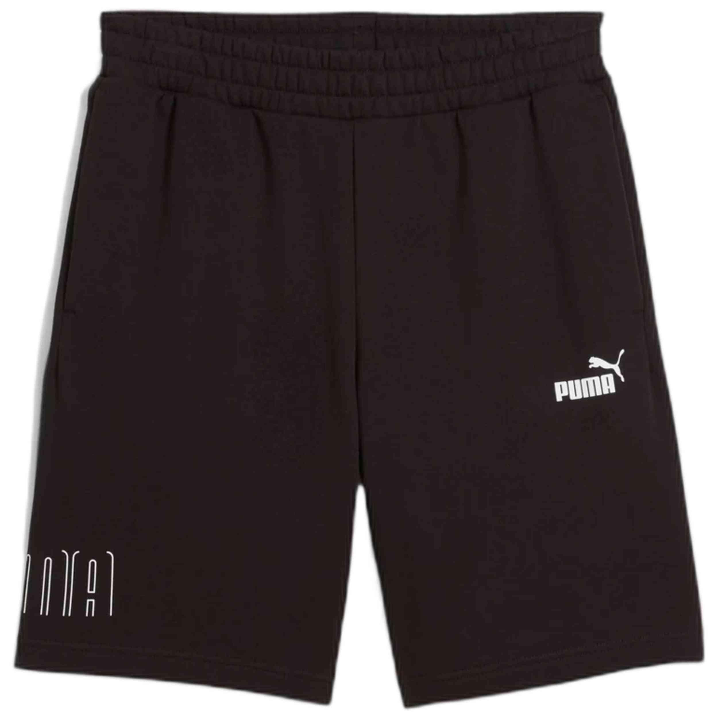 Pantalon corto Puma modelo 684623-01 para hombre 4/5