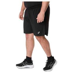 Short Asics modèle 2011D238-001 pour homme