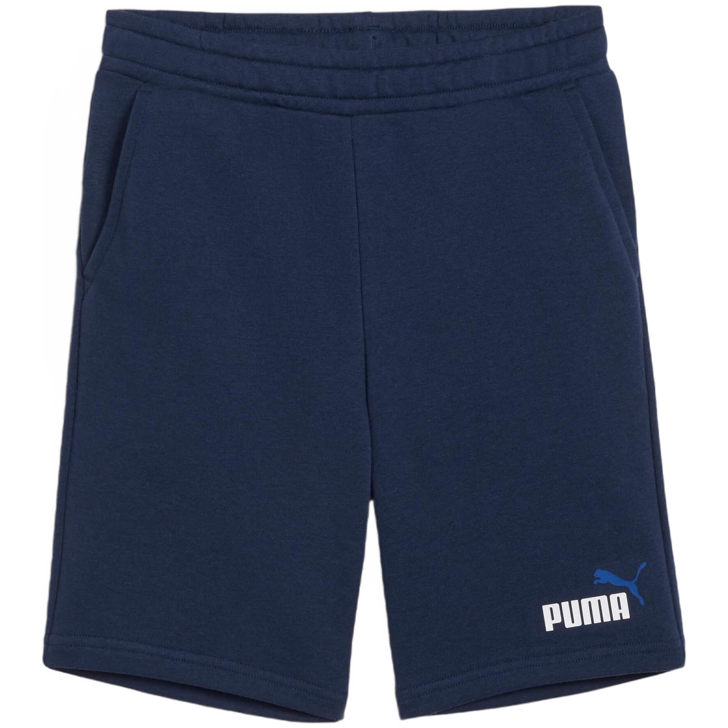 Short Puma modèle 586989-61 pour enfants 4/5
