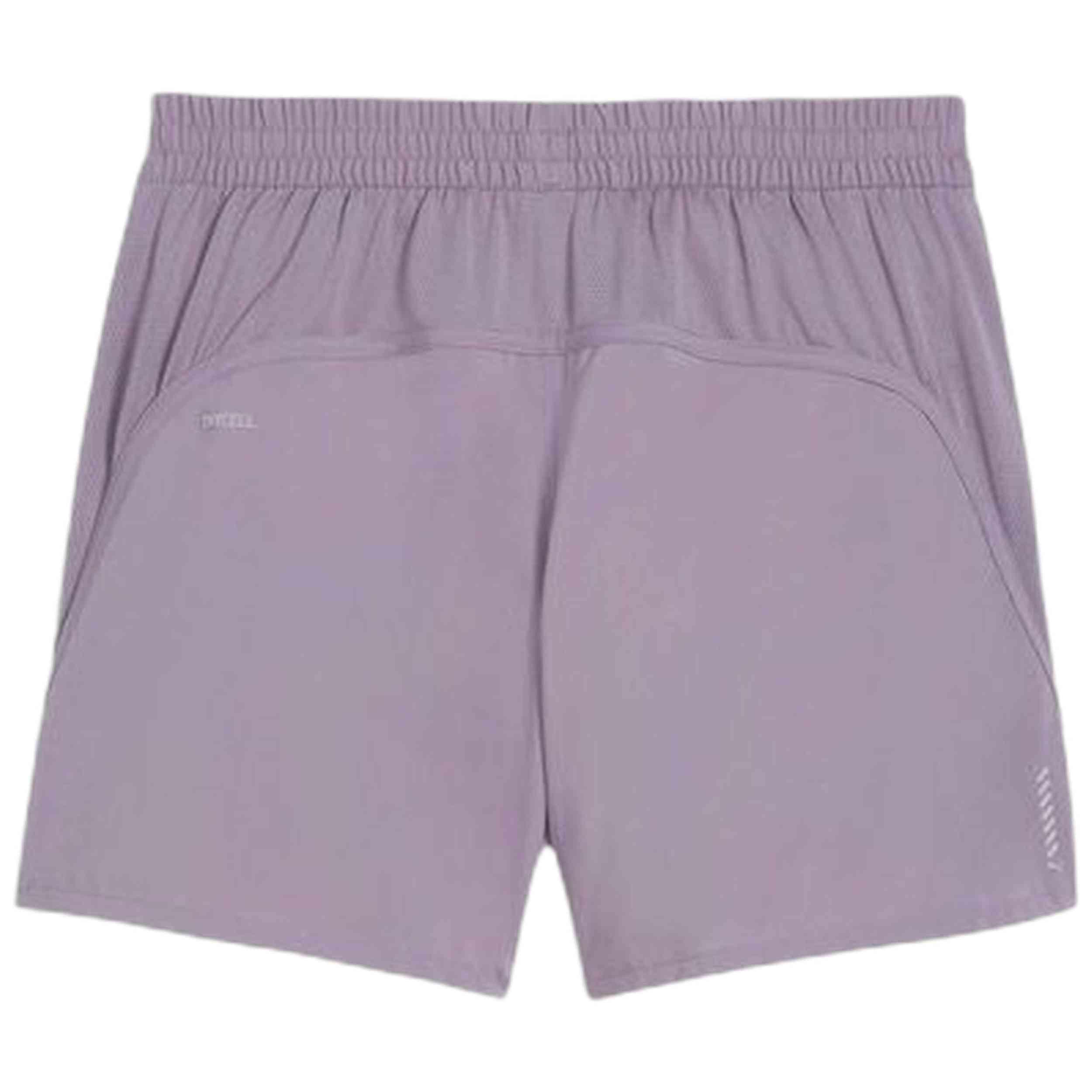 Pantaloncini Puma modello 524979-30 per donne 2/2