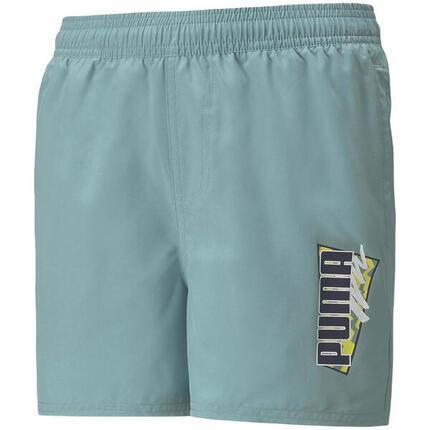 Short Puma modèle 847325-50 pour enfants