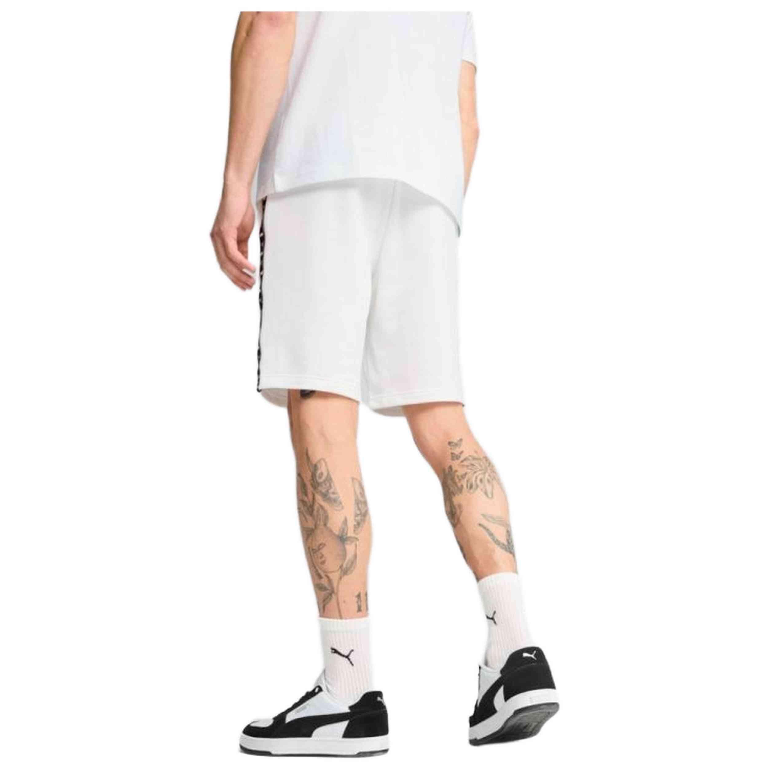 Korte broek Puma model 684683-02 voor mannen 2/2