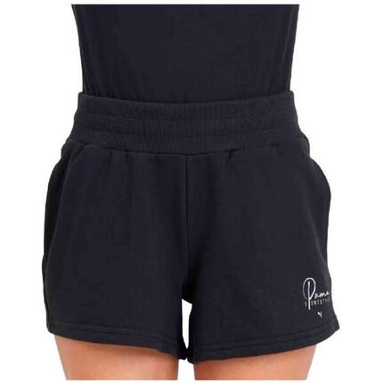 Kurze hose Puma Modell 684801-01 für frauen