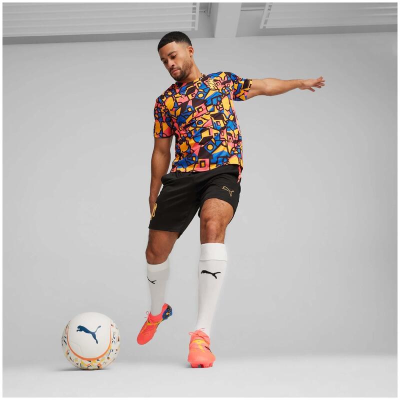Pantaloni scurți de fotbal PUMA Neymar Jr. pentru bărbați