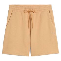 Short Puma modèle 685062-63 pour femmes