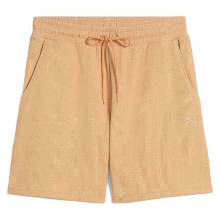 Short Puma modèle 685062-63 pour femmes
