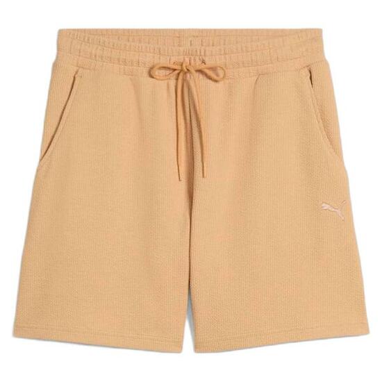 Short Puma modèle 685062-63 pour femmes