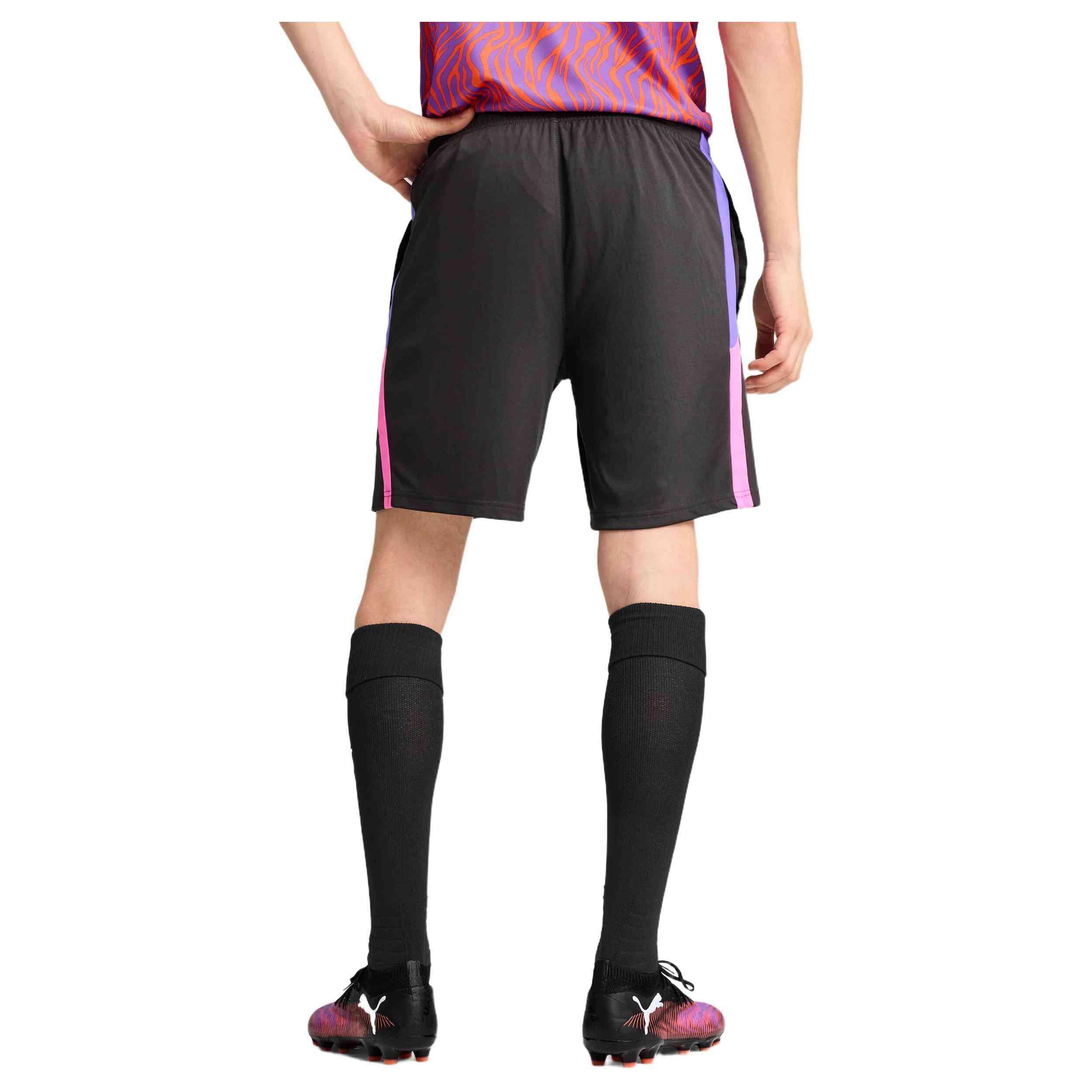 Pantalon corto Puma modelo 660097-01 para hombre 2/5