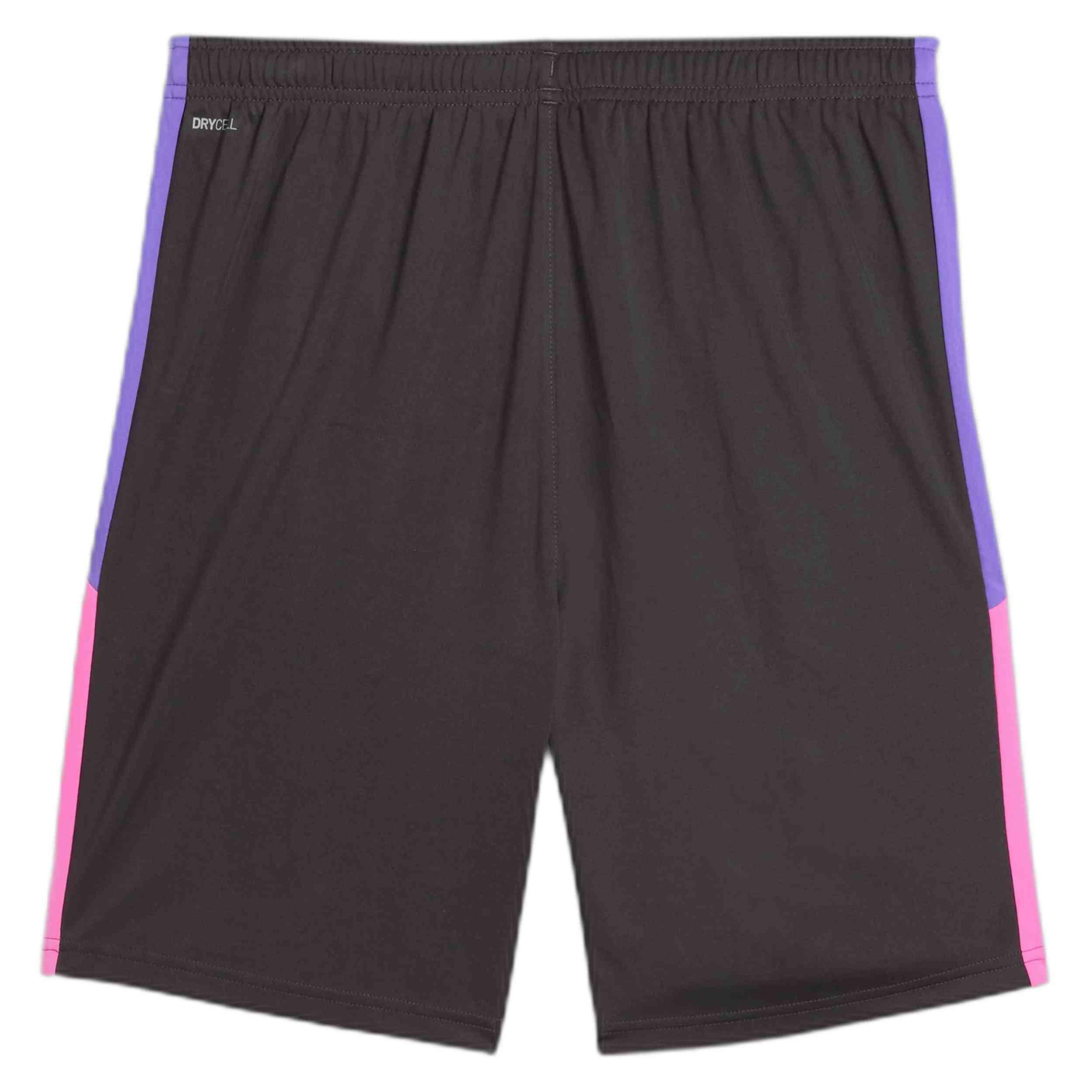 Pantalon corto Puma modelo 660097-01 para hombre 5/5