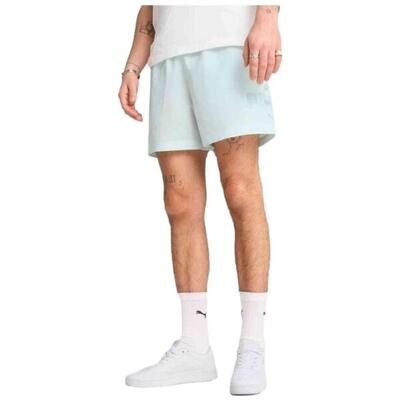 Korte broek puma voor mannen