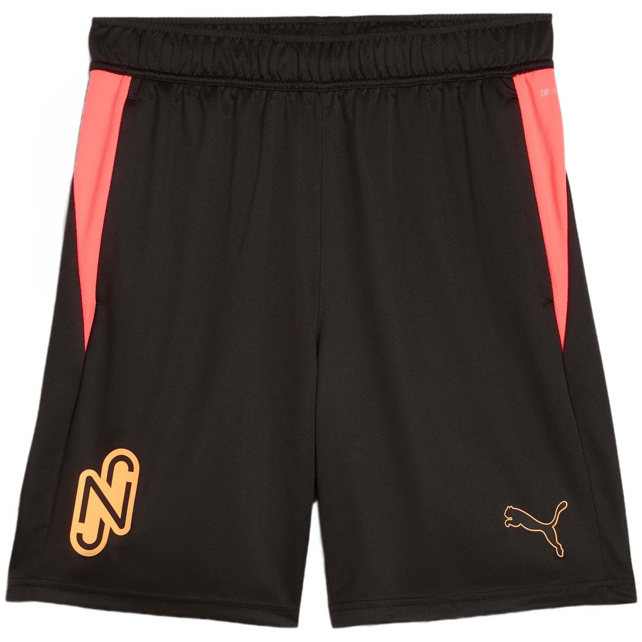 Short Puma modèle 659217-01 pour homme 4/5