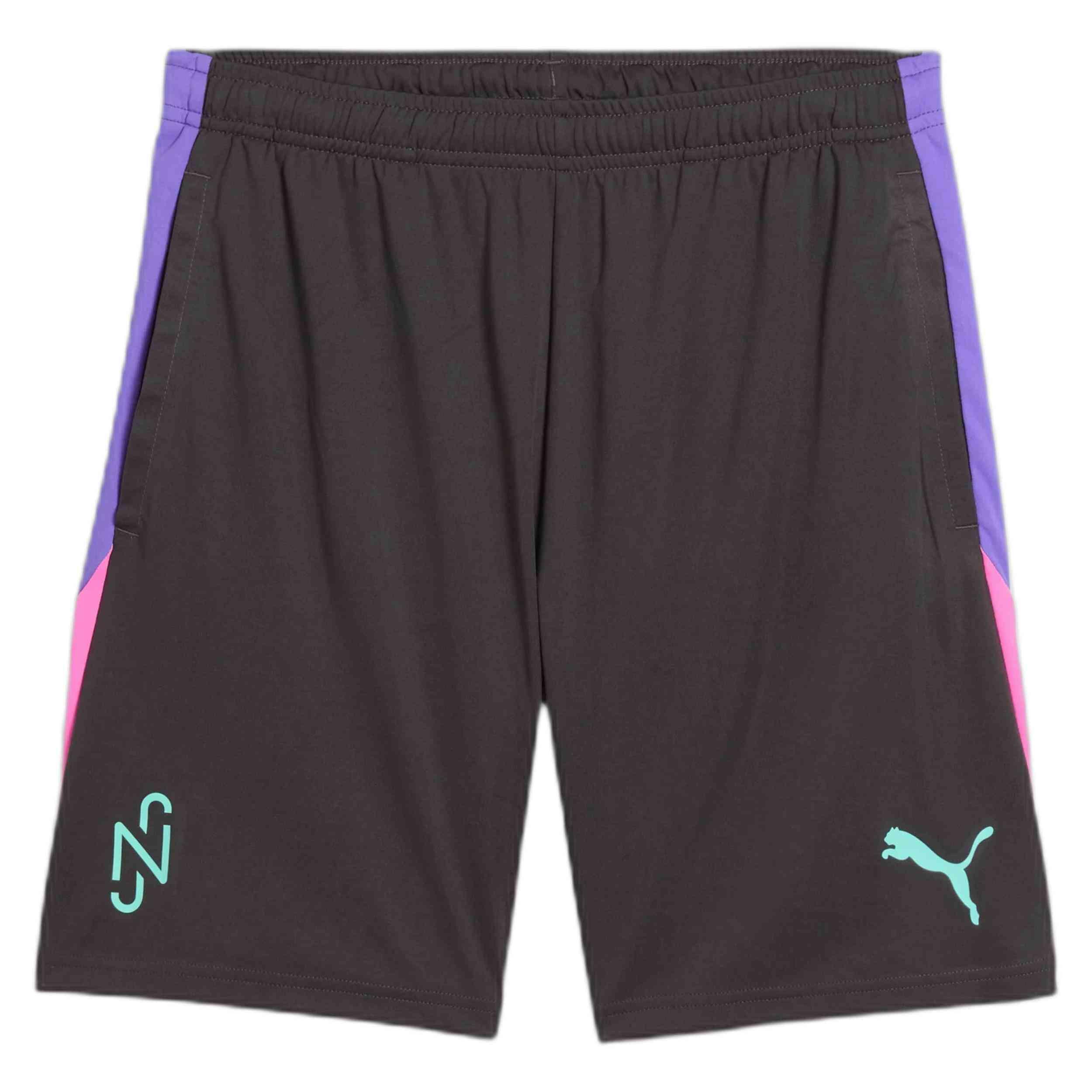 Pantalon corto Puma modelo 660097-01 para hombre 4/5