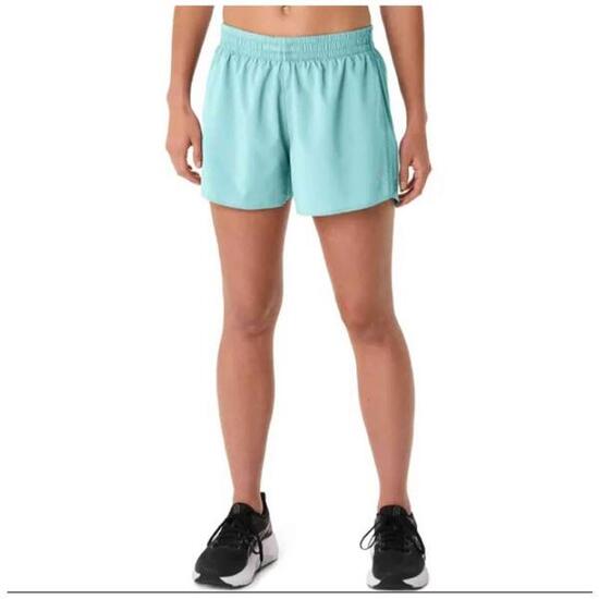 Short Asics modèle 2012D168-400 pour femmes