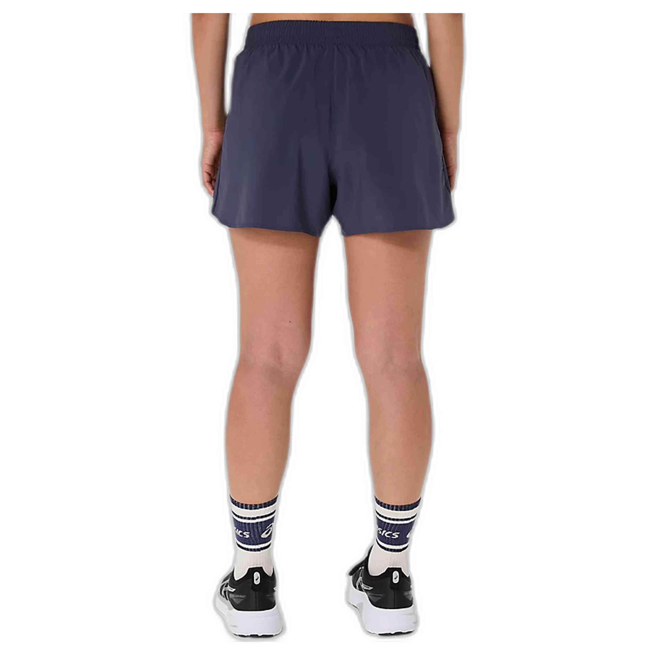Pantaloncini Asics modello 2012D178-500 per donne 2/5