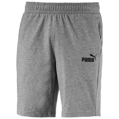 Korte broek puma model 85199403 voor mannen
