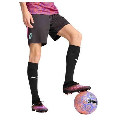 Korte broek puma model 660097-01 voor mannen