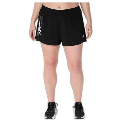 Korte broek asics voor vrouwen