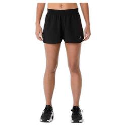 Short Asics modèle 2012D182-001 pour femmes