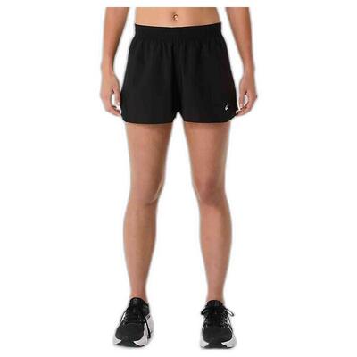 Korte broek asics voor vrouwen