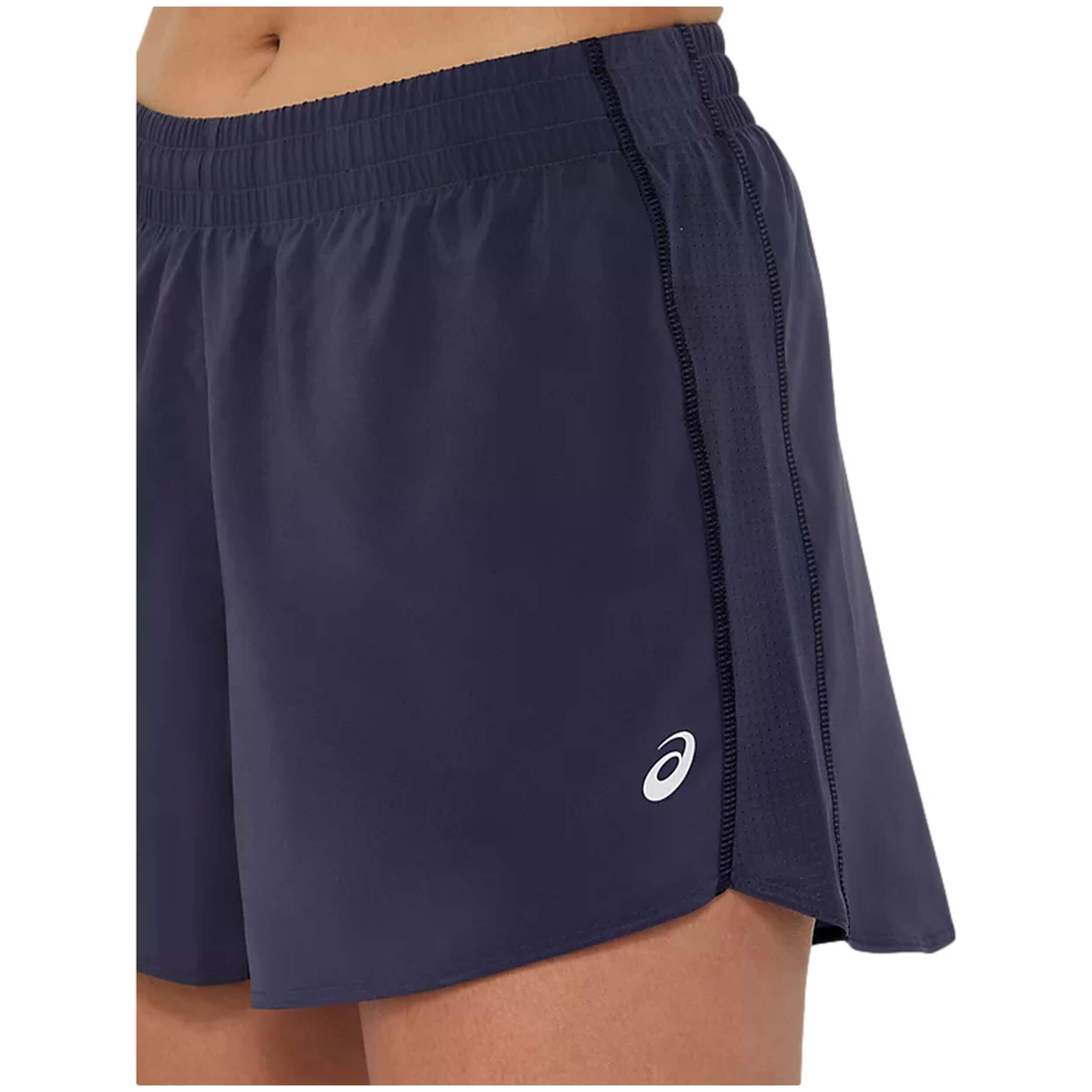 Pantaloncini Asics modello 2012D178-500 per donne 5/5