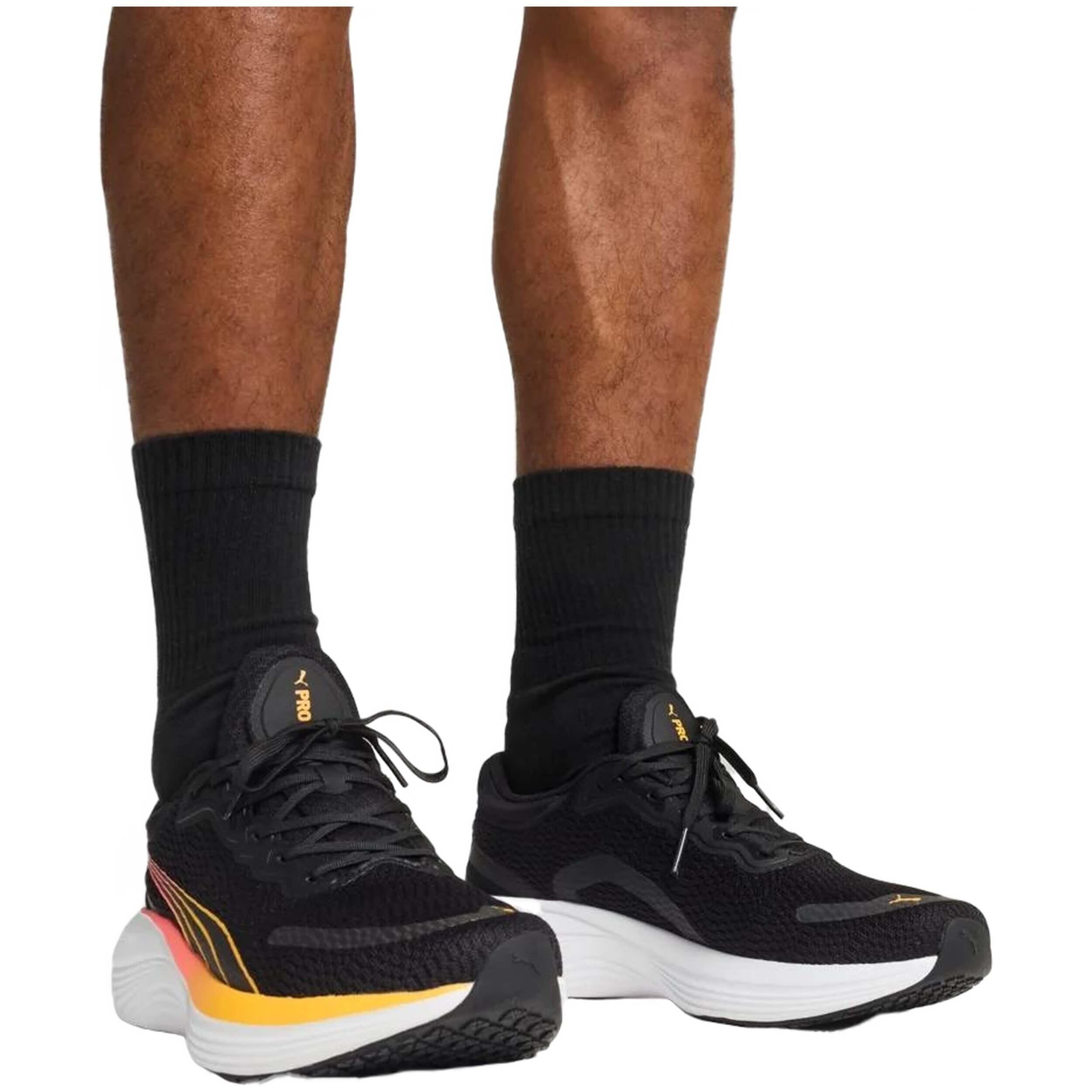 Tênis de corrida Puma modelo 378776-26 para homem 2/5
