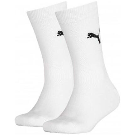 Chaussettes Puma modèle 100000968-002 pour unisexe enfants