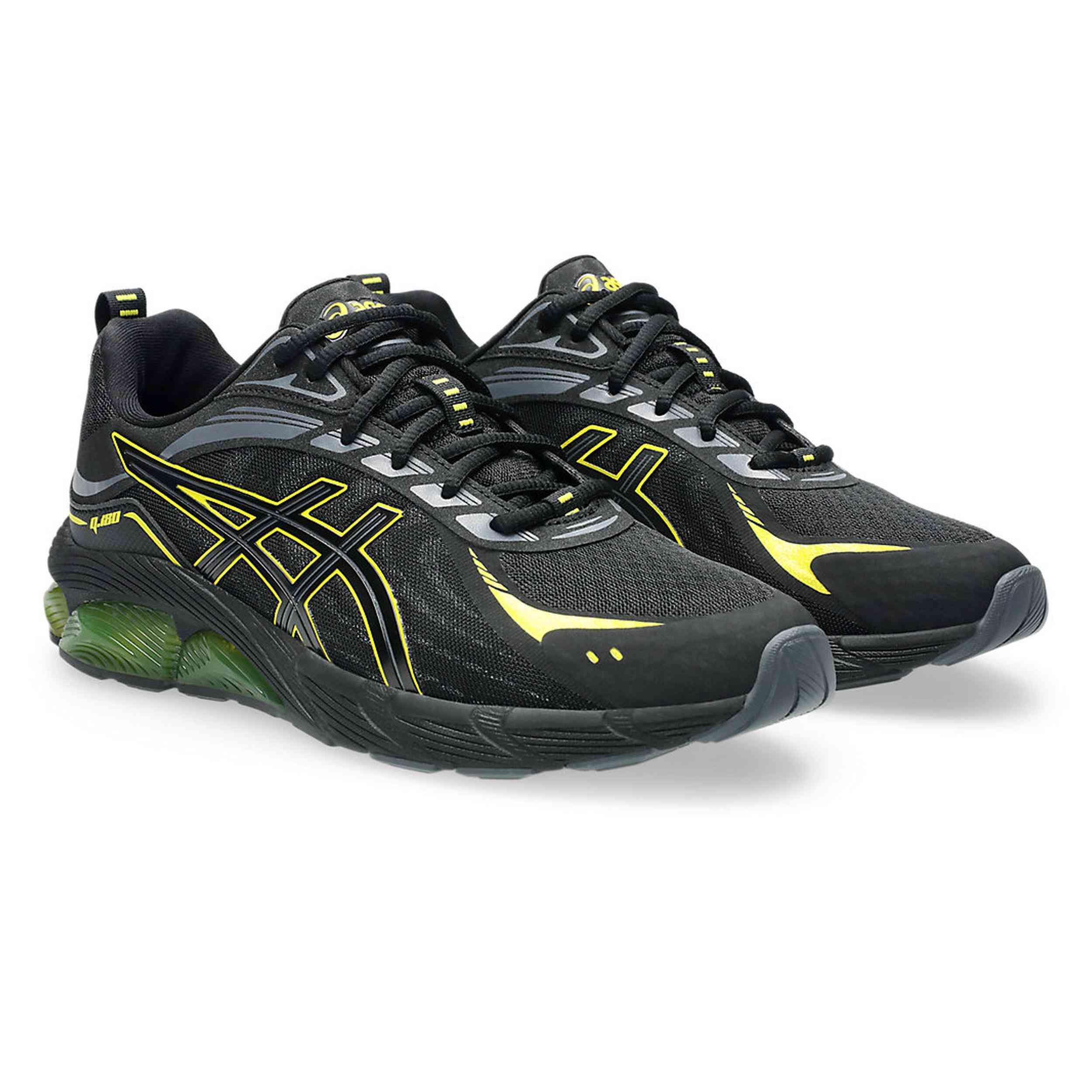 Chaussures de course Asics modèle 1203A594-003 pour unisexe 2/5