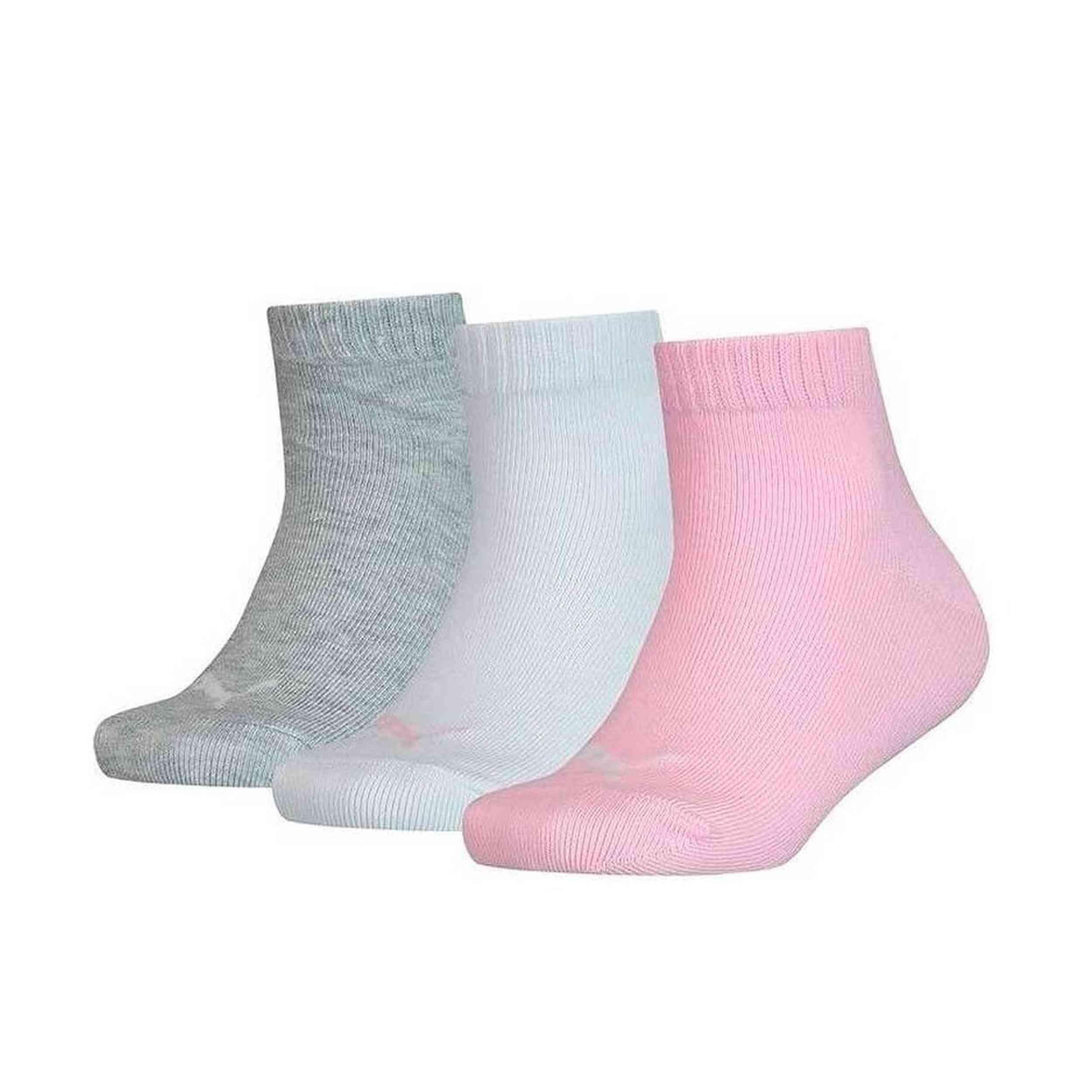 Meias Puma modelo 701233224-001 para unissex 2/2