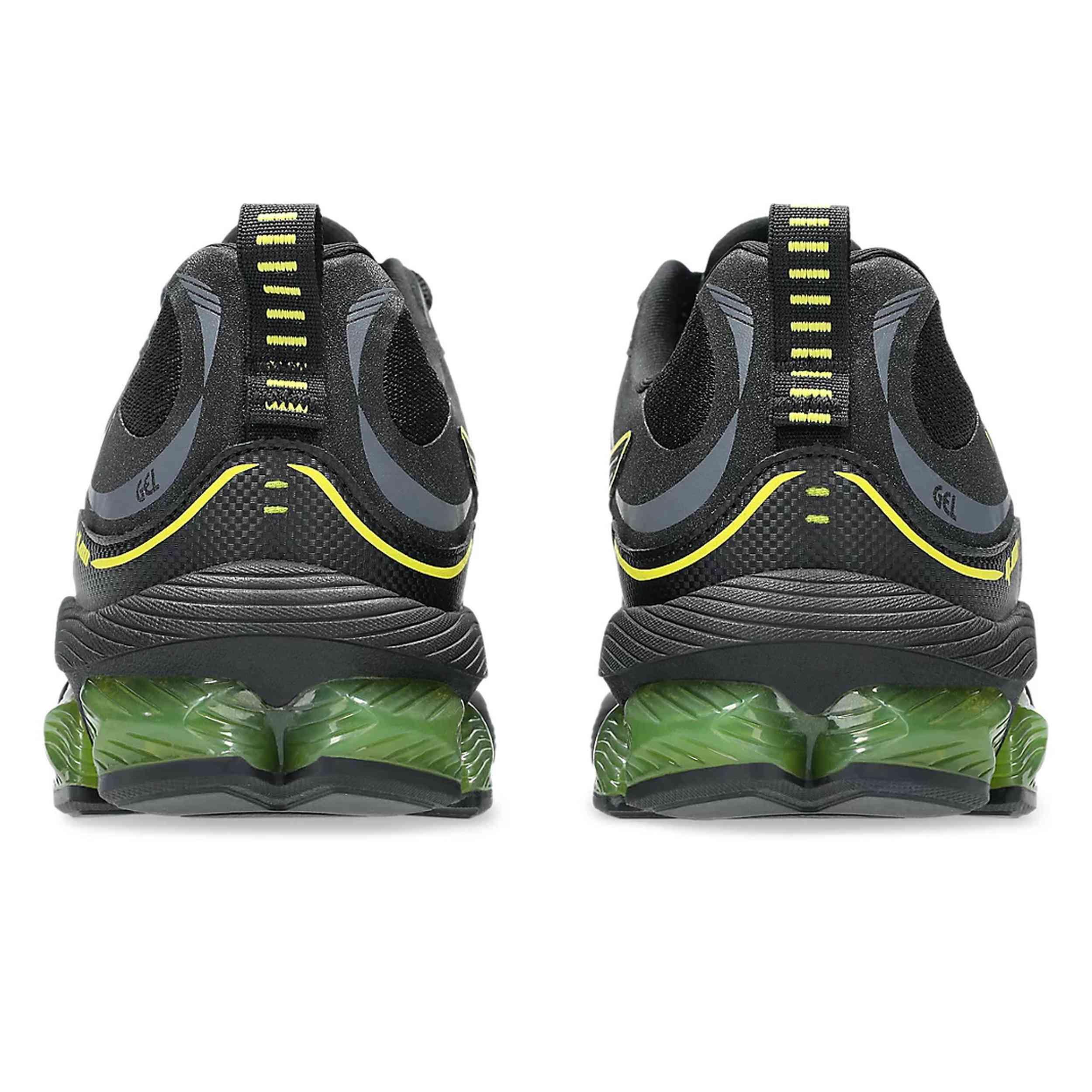 Chaussures de course Asics modèle 1203A594-003 pour unisexe 5/5