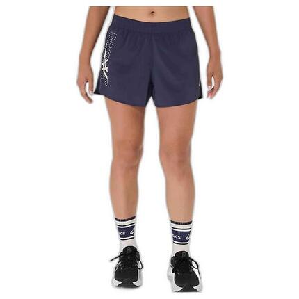 Kurze hose Asics Modell 2012D178-500 für frauen