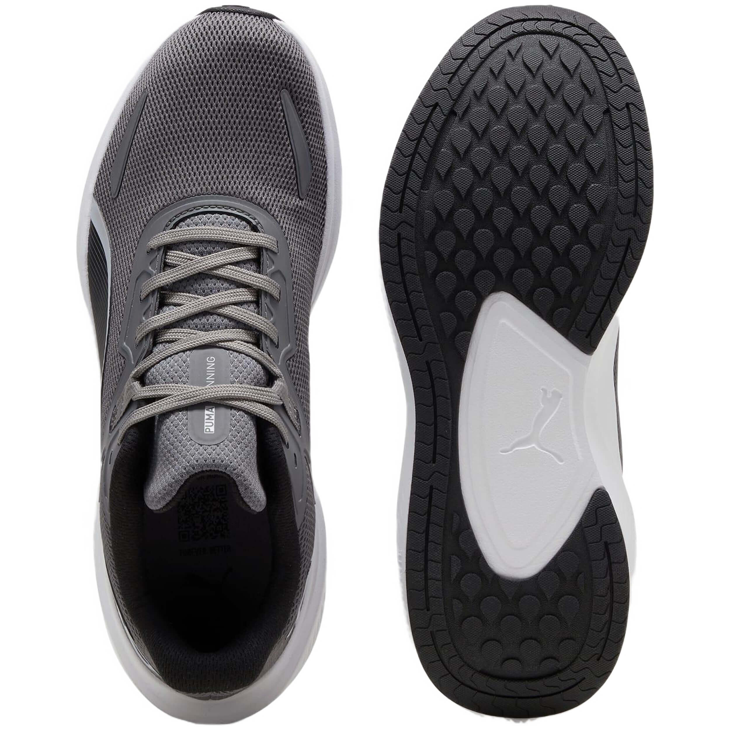 Chaussures de course Puma modèle 379437-23 pour homme 4/5