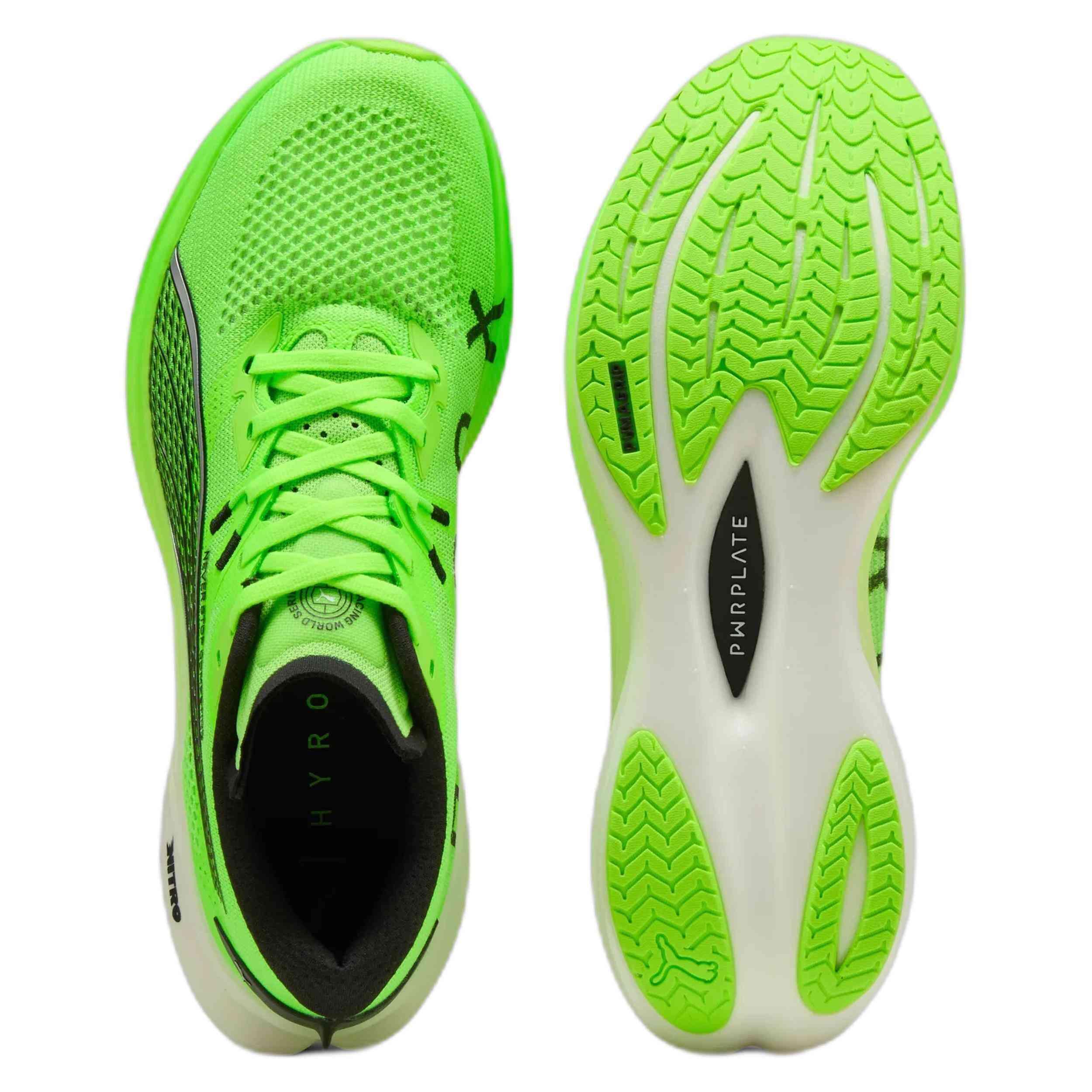 Zapatillas de running Puma modelo 311412-01 para hombre 5/5