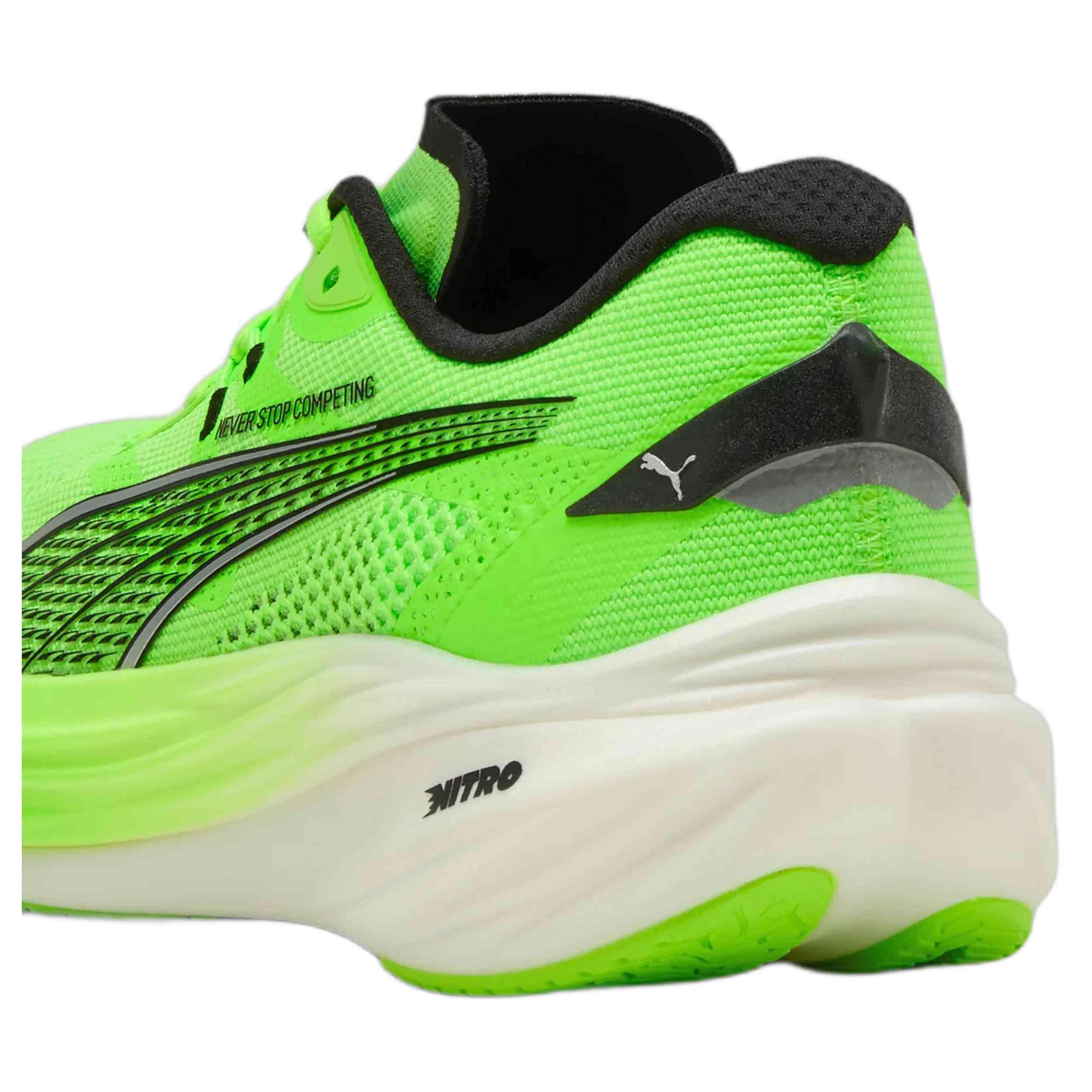 Zapatillas de running Puma modelo 311412-01 para hombre 4/5