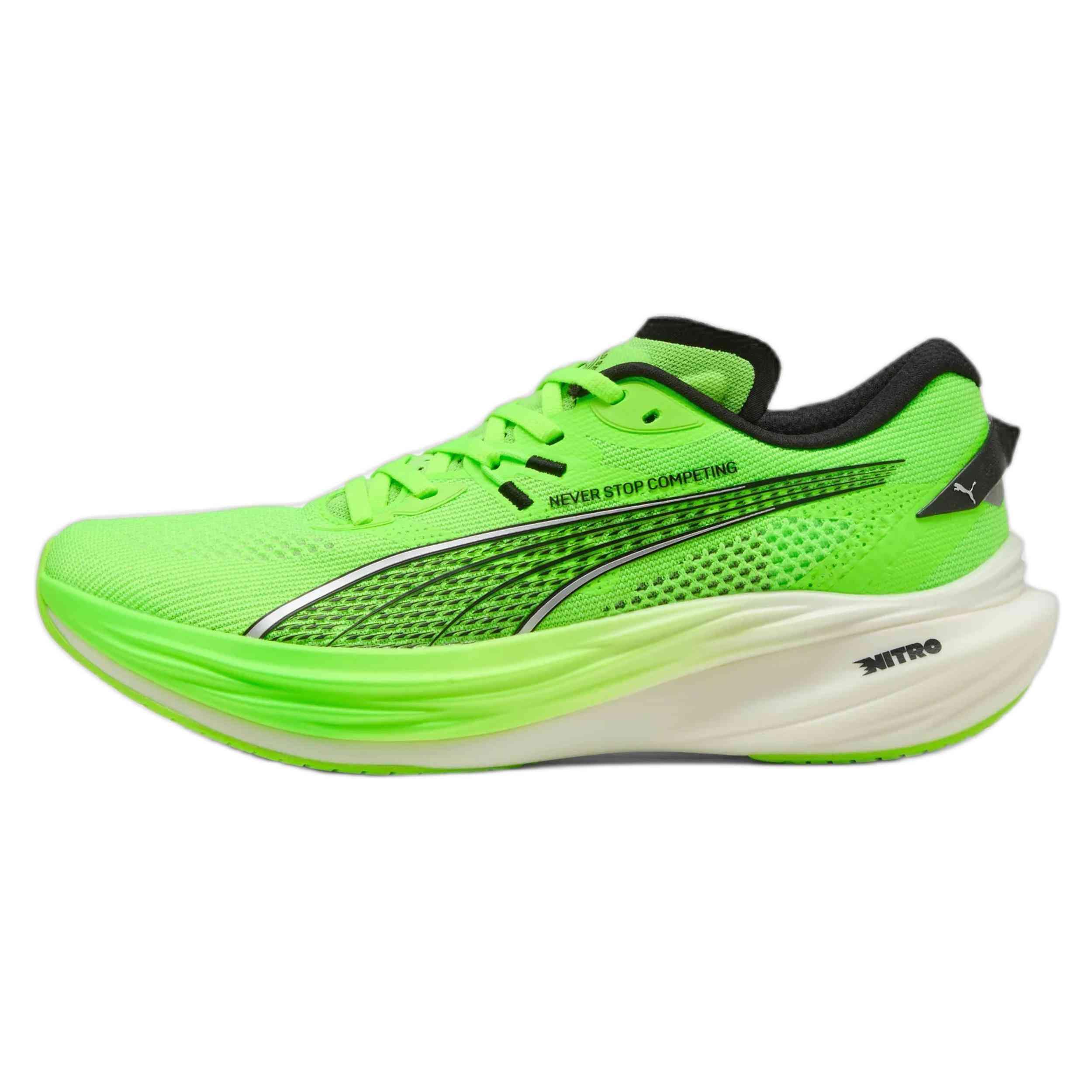 PUMA picture