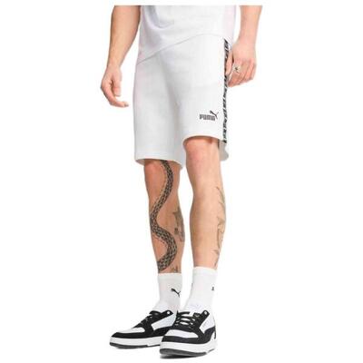 Korte broek puma voor mannen