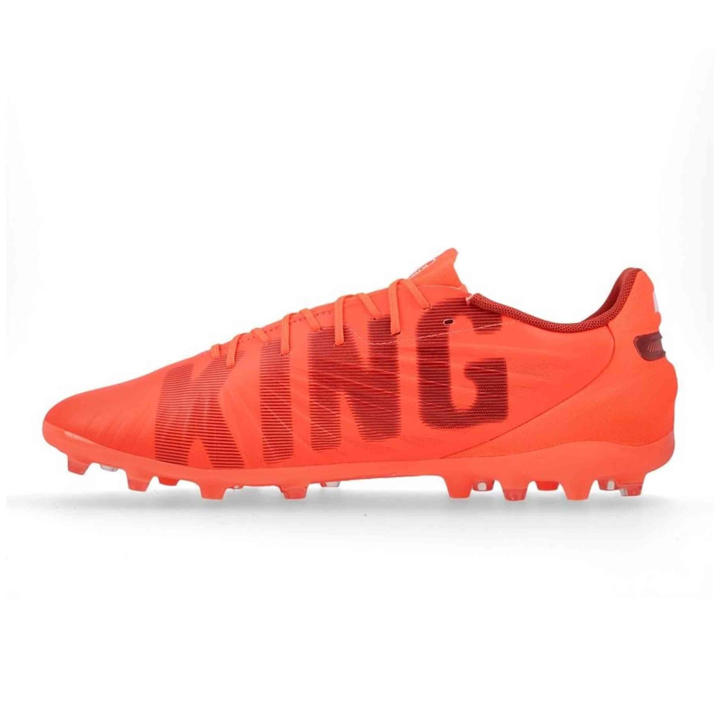 Chaussures de football Puma modèle 108319-01 pour homme 3/5