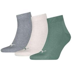 Chaussettes Puma modèle 701230337-001 pour unisexe