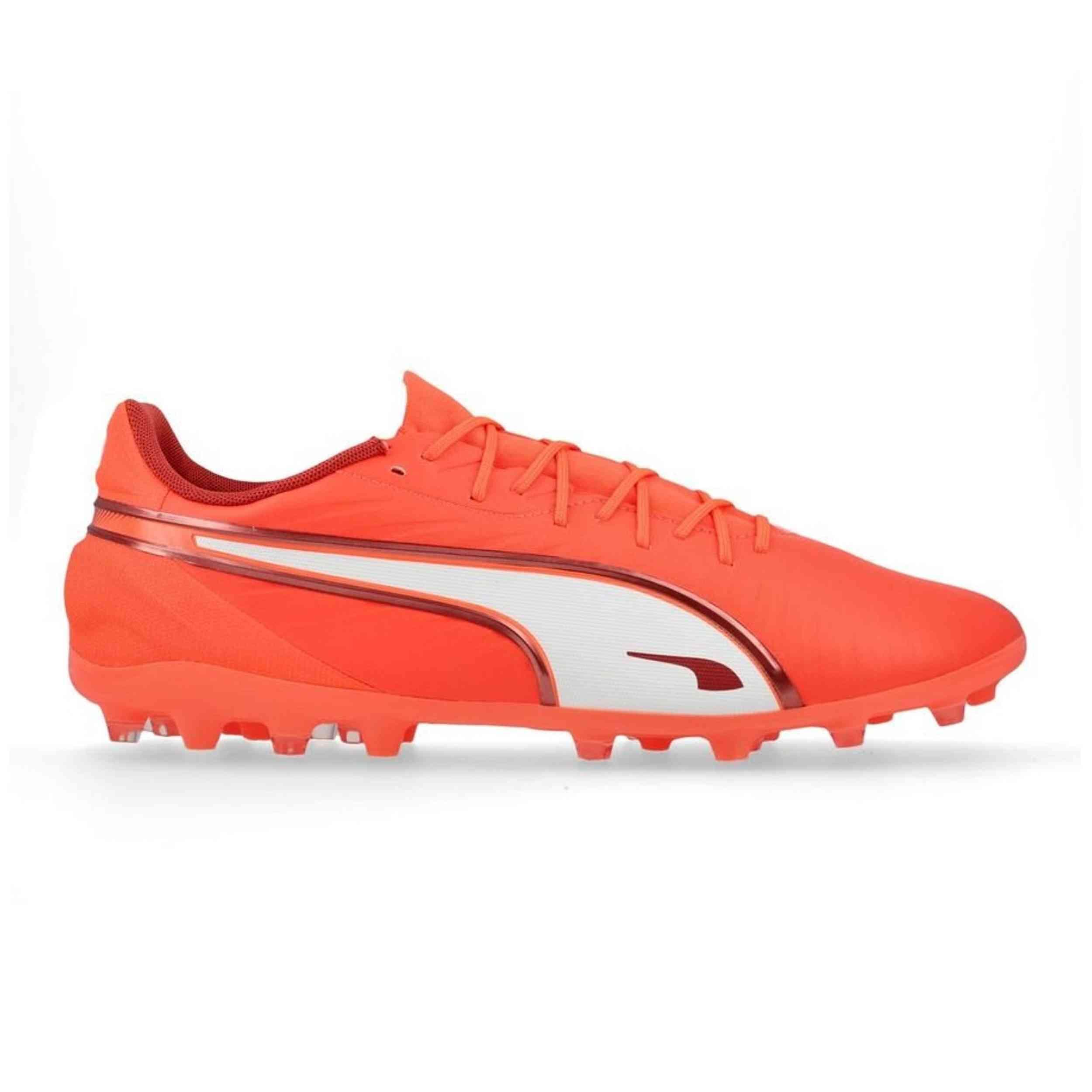 Chaussures de football Puma modèle 108319-01 pour homme 2/5