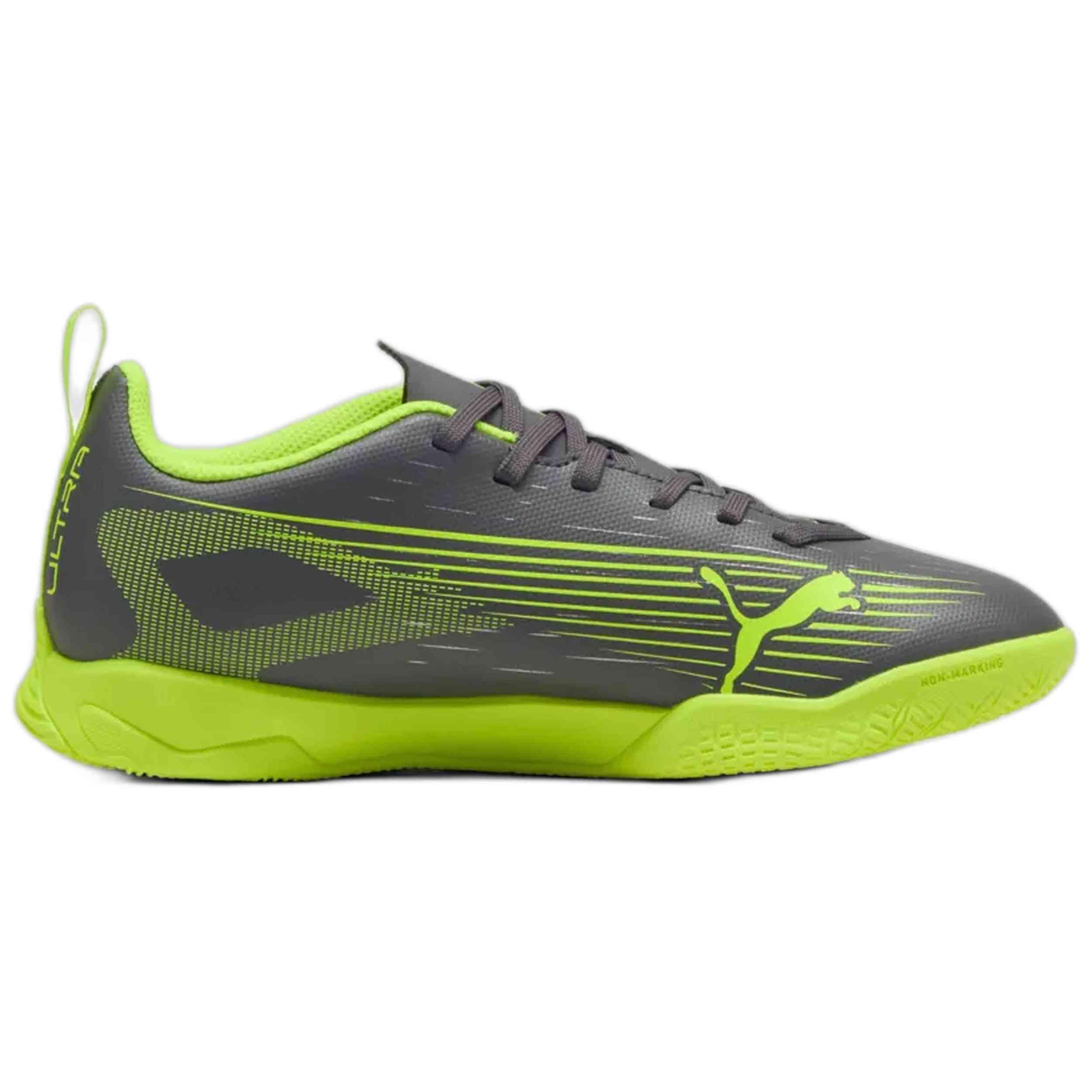 Scarpe da calcetto Puma modello 108327-03 per ragazzi 5/5