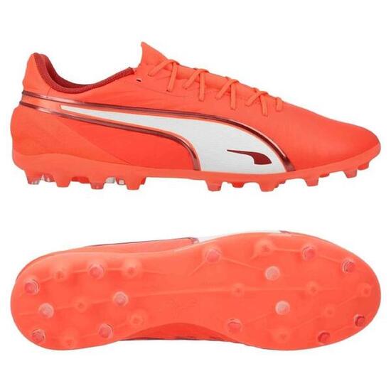 Scarpe da calcio Puma per uomini
