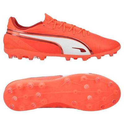Botas de futbol Puma para hombre