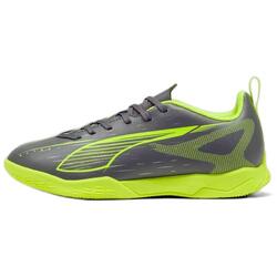 Chaussures de football enfant PUMA Ultra 5 Play IT Jr matte aged alert/puma aged