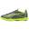 Ghete de fotbal pentru copii PUMA Ultra 5 Play IT Jr matte aged alert/puma aged