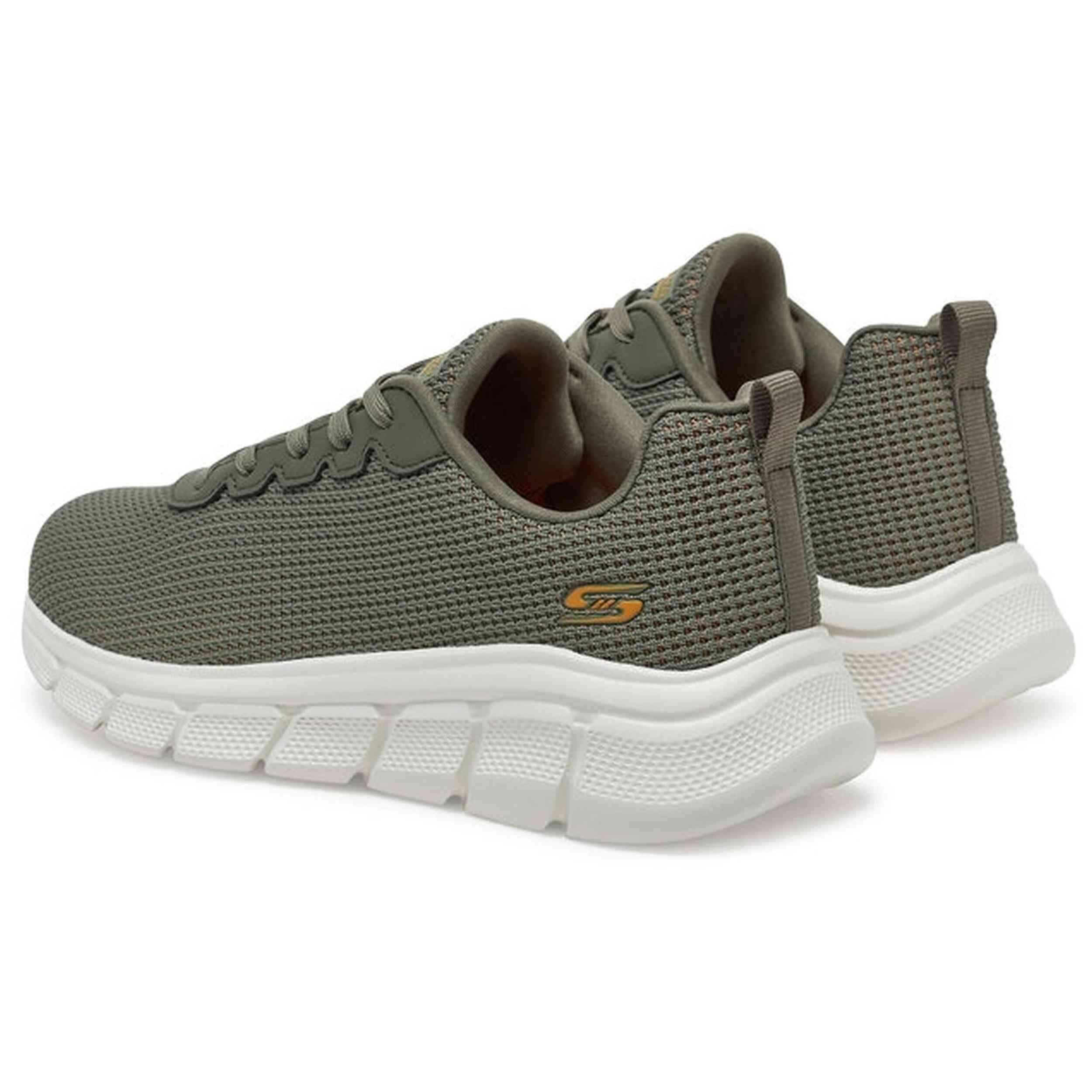 Scarpe Skechers modello 117346OLV per donne 3/5