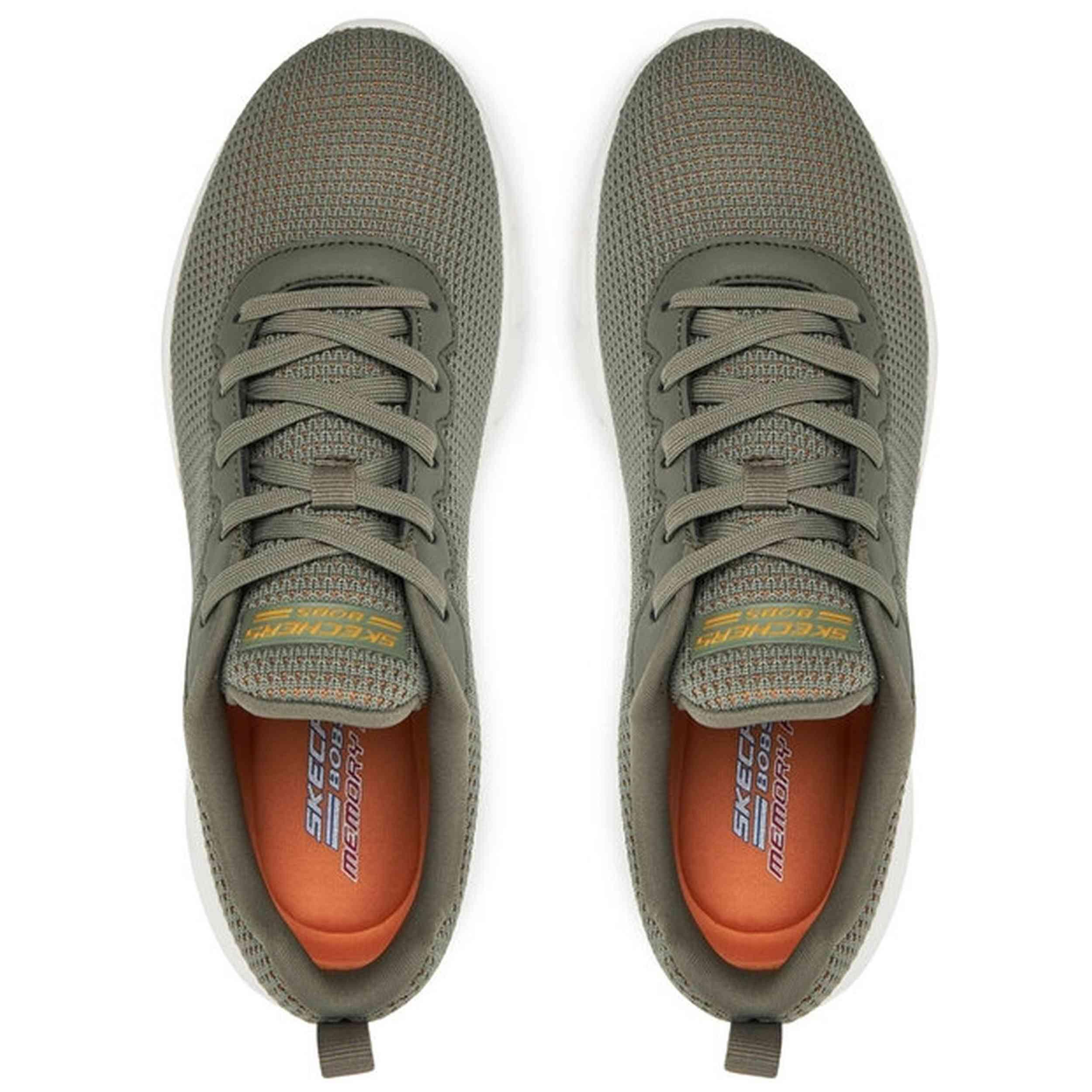 Scarpe Skechers modello 117346OLV per donne 5/5