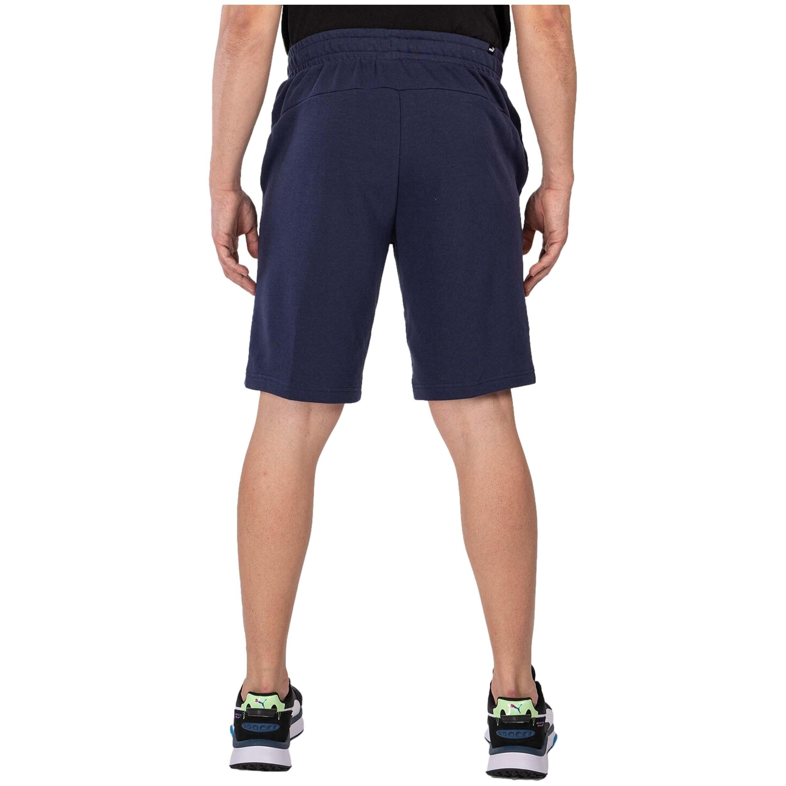 Calções Puma modelo 586766-84 para homem 2/5
