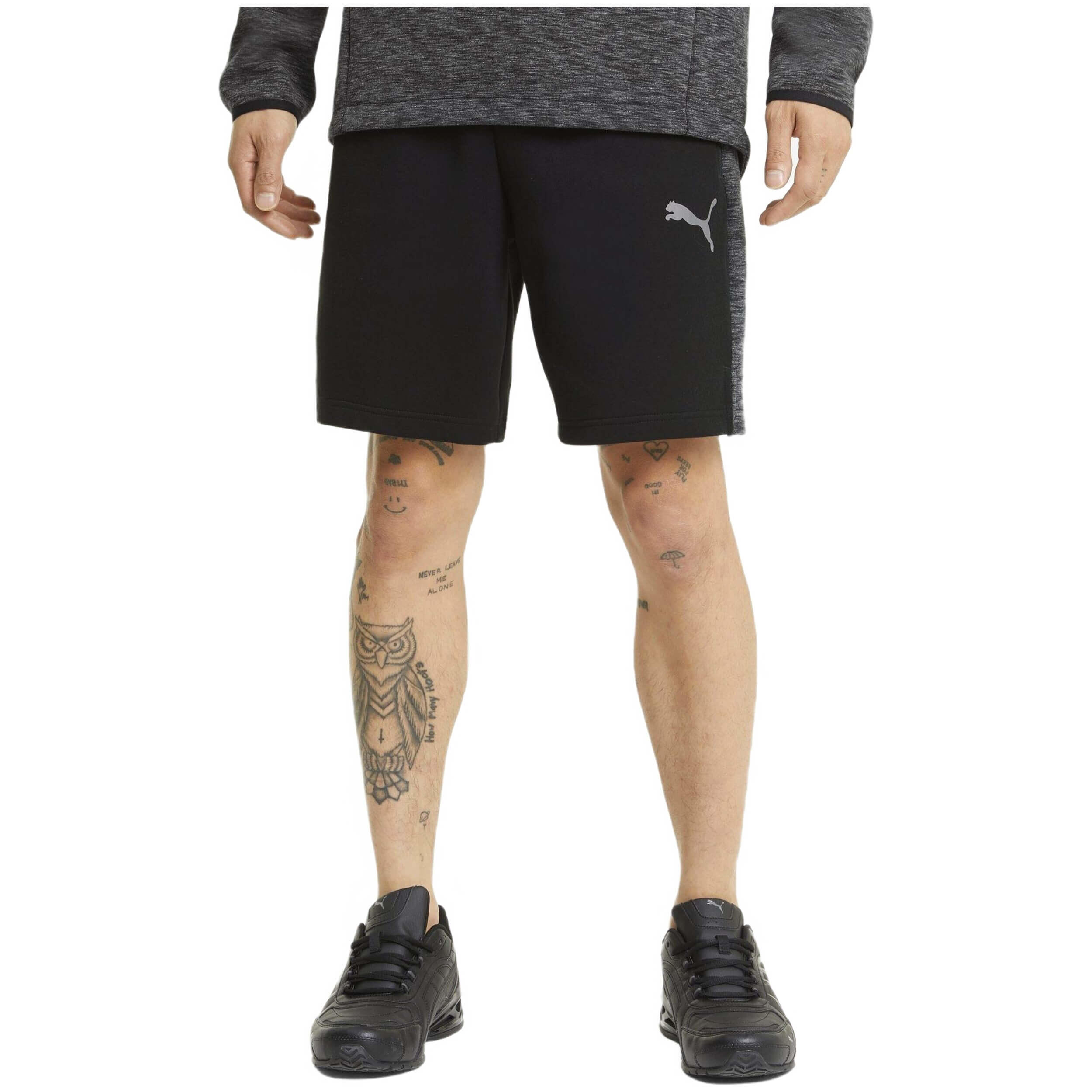 Pantaloncini Puma modello 58581501 per uomini 3/5