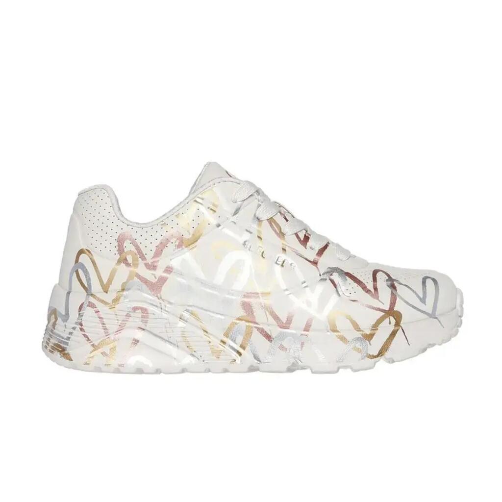 Sneakers Skechers model 314067LNTMT for girls
